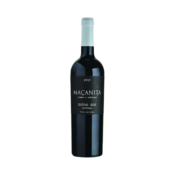 Imagem de Maçanita - Vinho Tinto