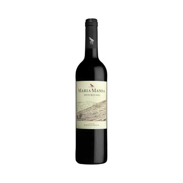 Imagem de Maria Mansa - Vinho Tinto