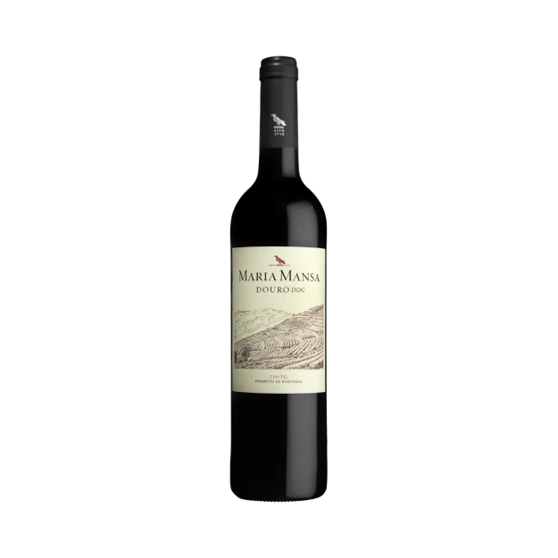 Imagem de Maria Mansa - Vinho Tinto