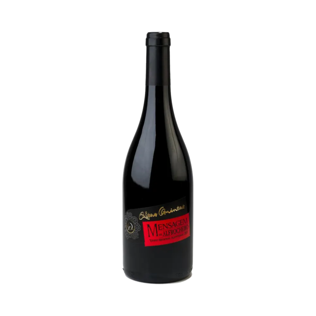 Imagem de Altas Quintas Mensagem Alfrocheiro - Vinho Tinto