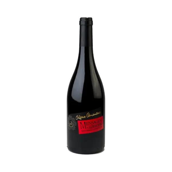 Imagem de Altas Quintas Mensagem Alfrocheiro - Vinho Tinto