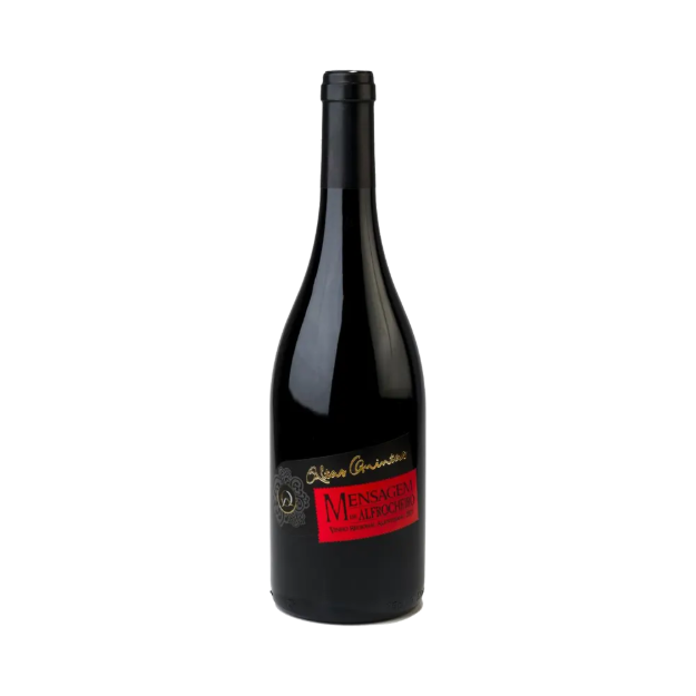 Imagem de Altas Quintas Mensagem Alfrocheiro - Vinho Tinto