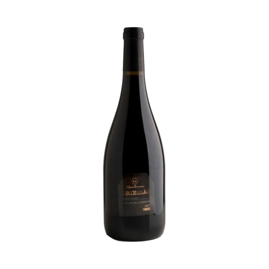 Imagem de Altas Quintas Obsessão - Vinho Tinto