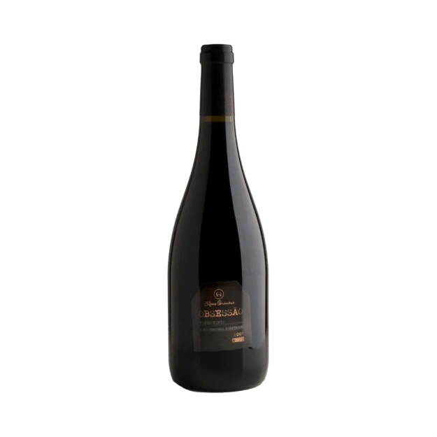 Imagem de Altas Quintas Obsessão - Vinho Tinto