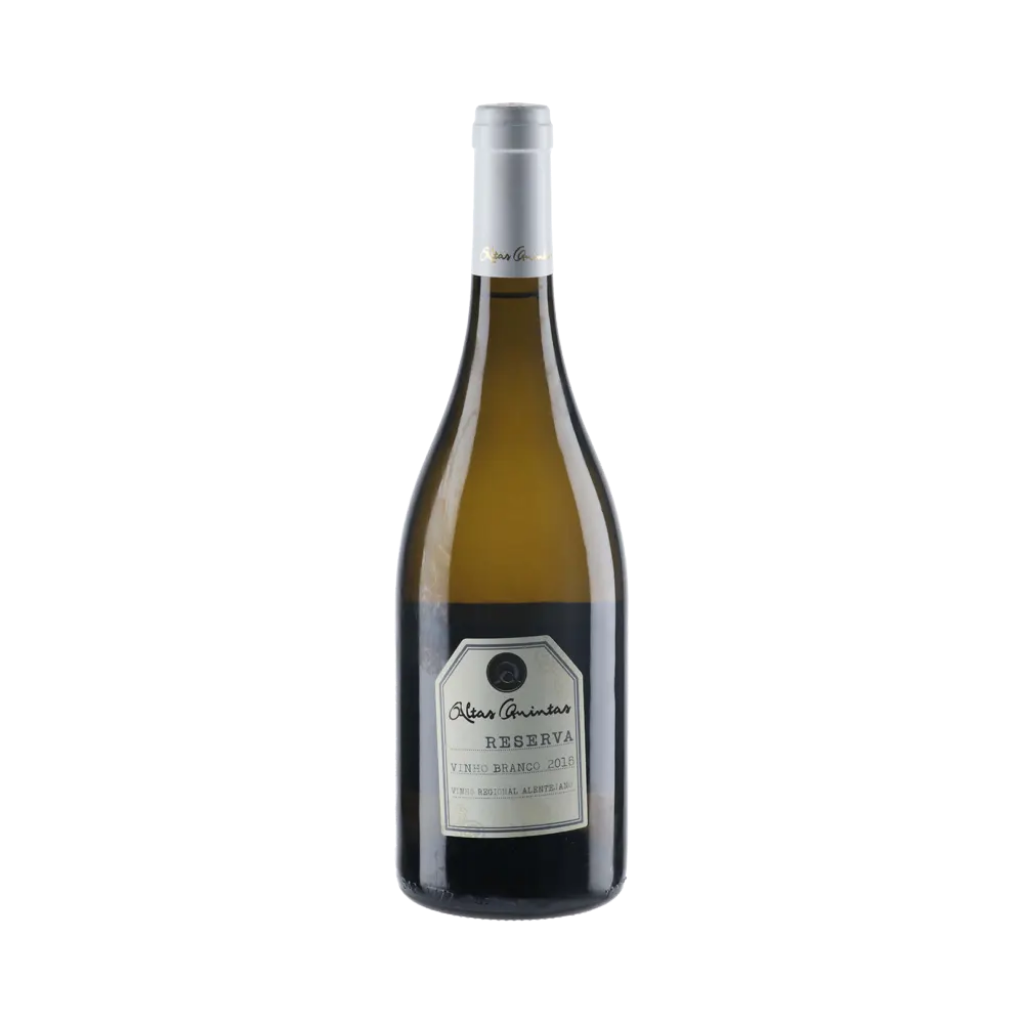 Imagem de Altas Quintas Reserva - Vinho Branco