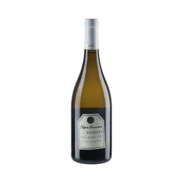 Imagem de Altas Quintas Reserva - Vinho Branco