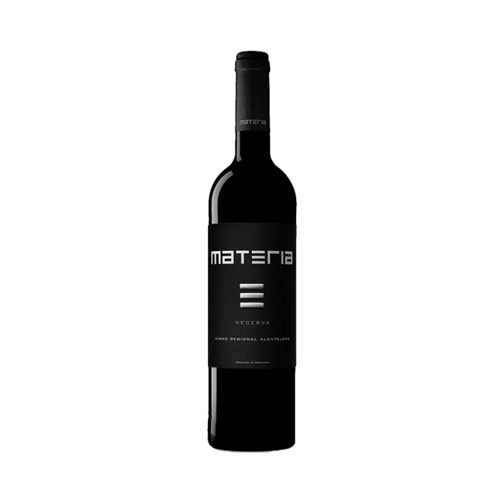 Imagem de Materia Reserva - Vinho Tinto