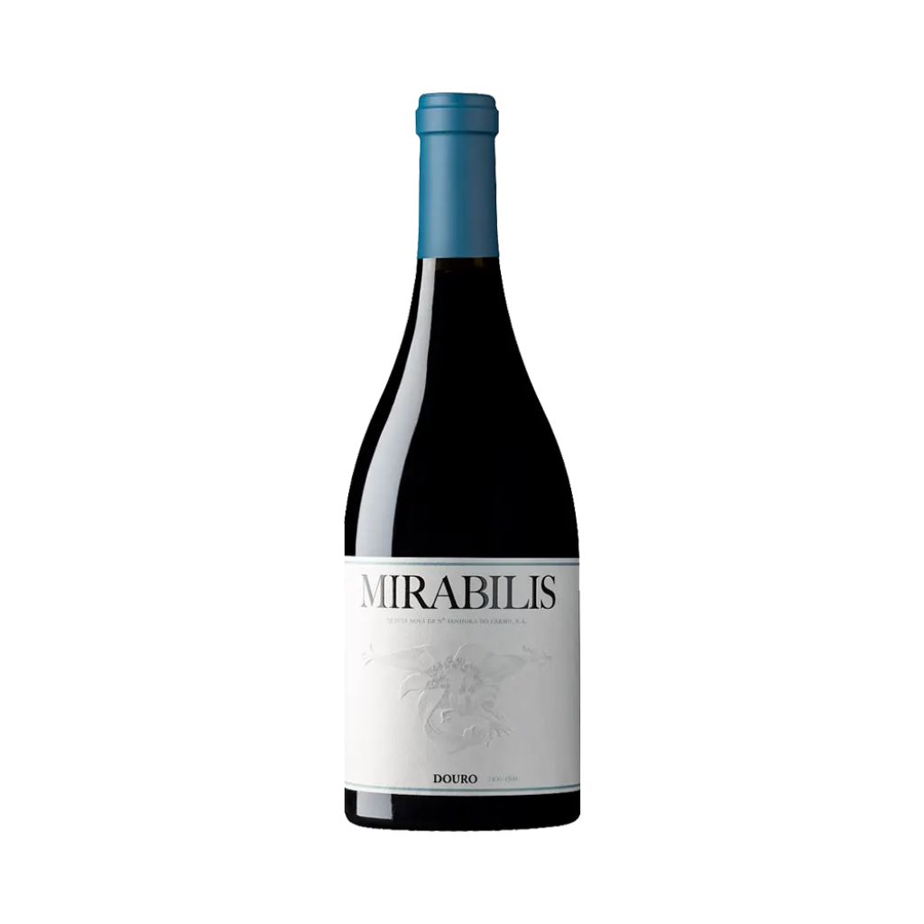 Imagem de Mirabilis - Vinho Tinto