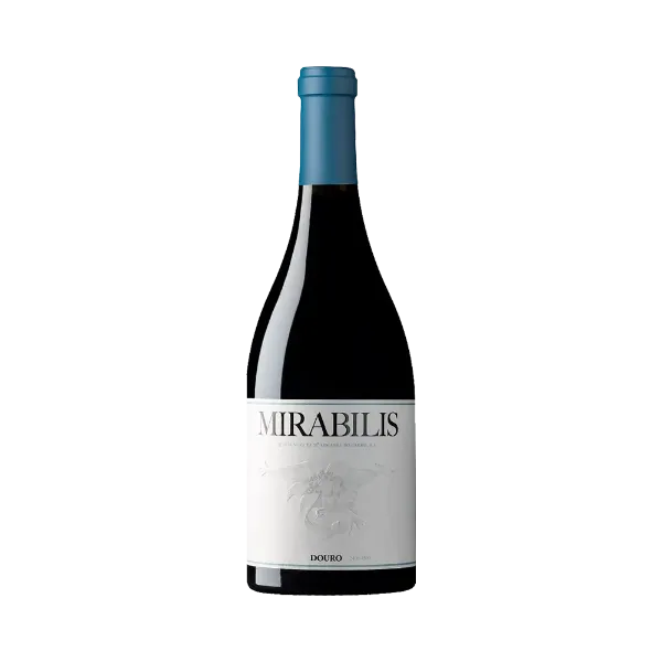 Imagem de Mirabilis - Vinho Tinto