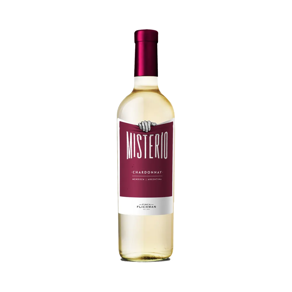 Imagem de Misterio Chardonnay - Vinho Branco