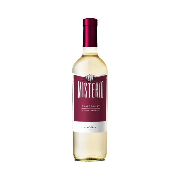 Imagem de Misterio Chardonnay - Vinho Branco
