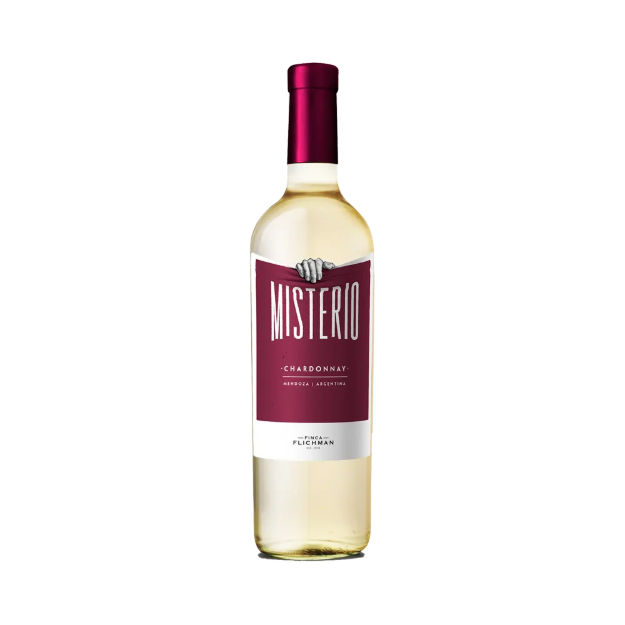 Imagem de Misterio Chardonnay - Vinho Branco