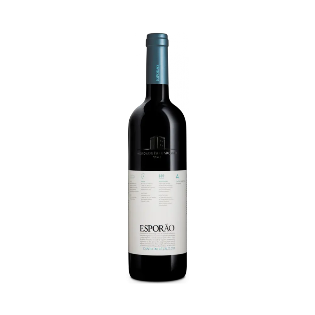 Imagem de Esporão Canto do Zé Cruz - Vinho Tinto