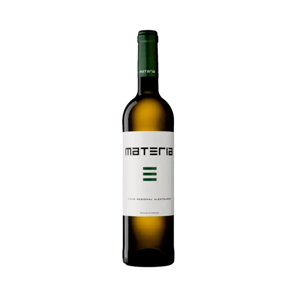 Imagem de Materia - Vinho Branco