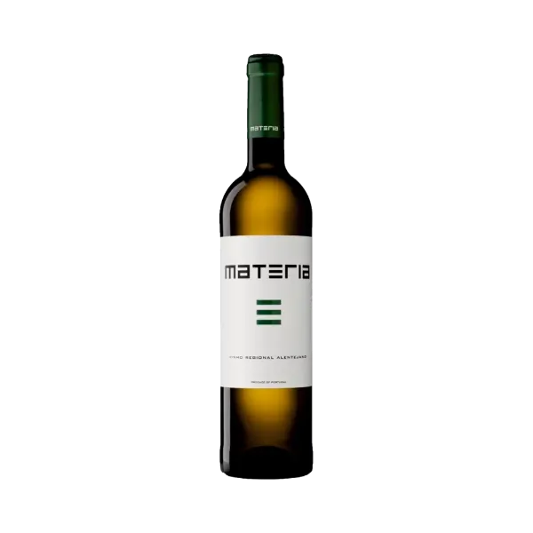 Imagem de Materia - Vinho Branco