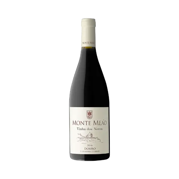 Imagem de Monte Meão Vinha dos Novos - Vinho Tinto