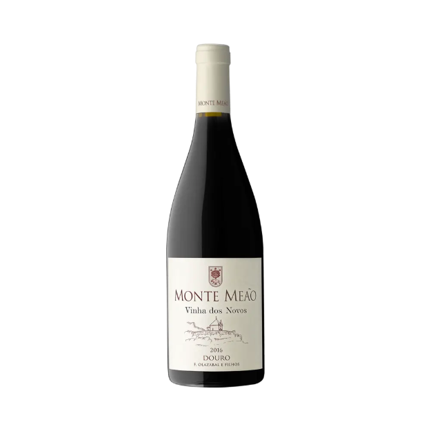 Imagem de Monte Meão Vinha dos Novos - Vinho Tinto