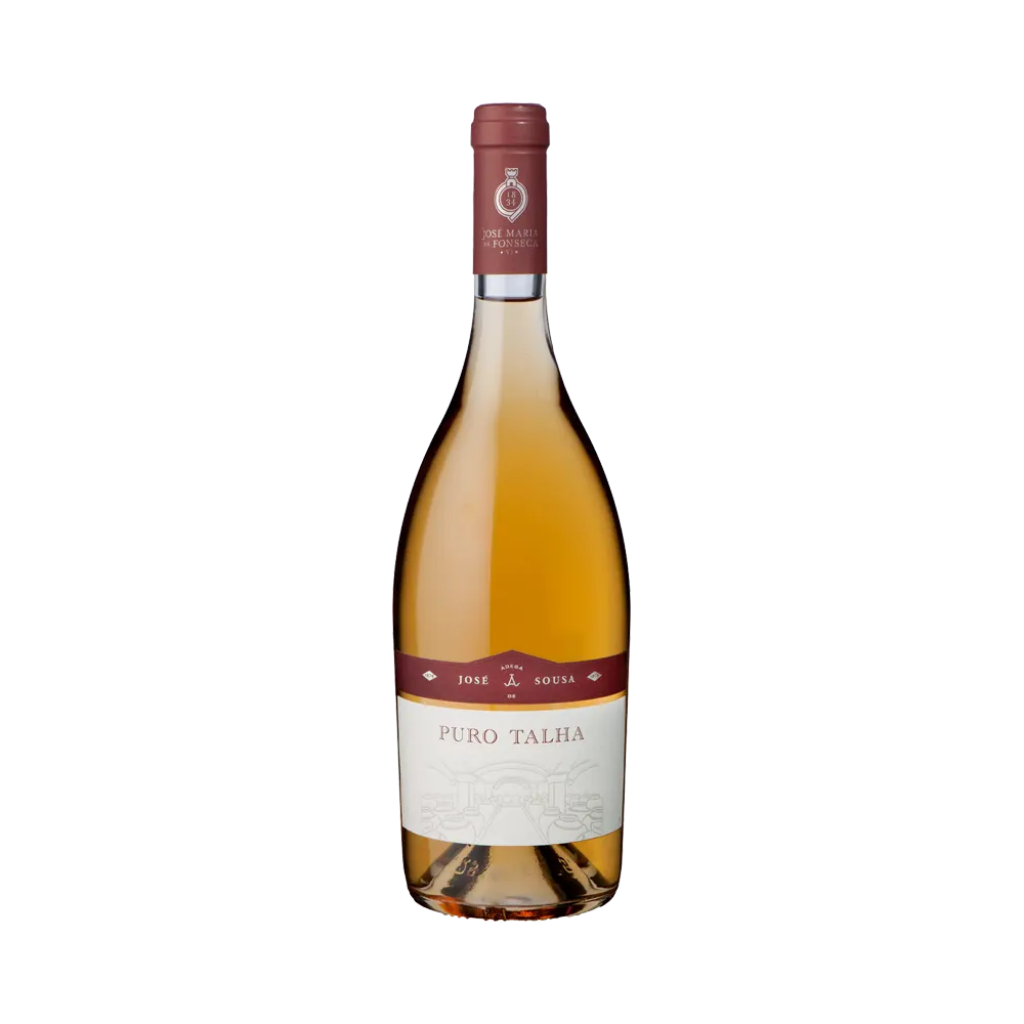Imagem de Puro Talha - Vinho Branco