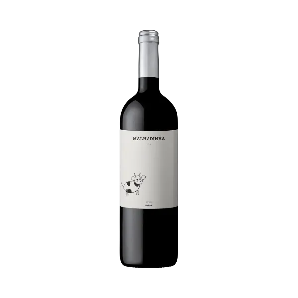 Imagem de Malhadinha - Vinho Tinto