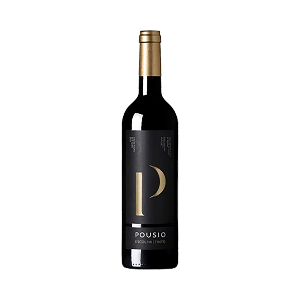 Imagem de Pousio Escolha - Vinho Tinto