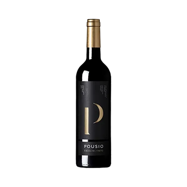 Imagem de Pousio Escolha - Vinho Tinto