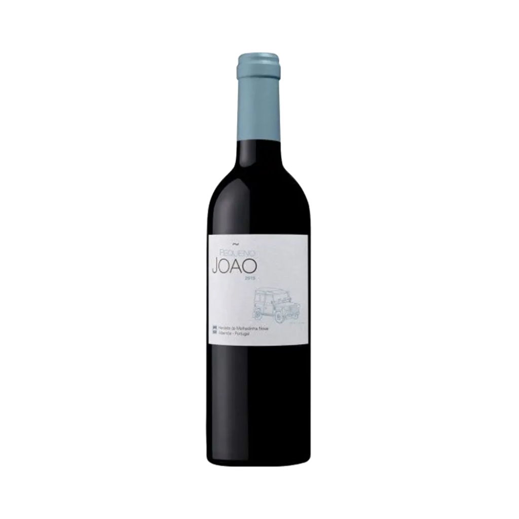 Imagem de Pequeno João 500ml - Vinho Tinto