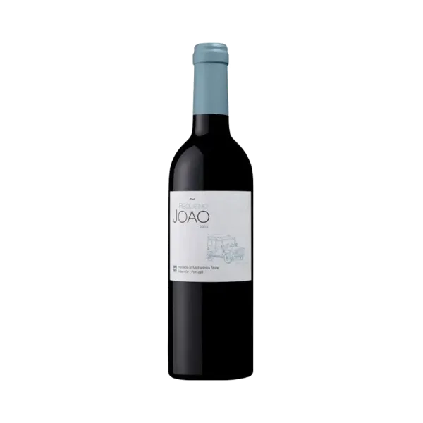 Imagem de Pequeno João 500ml - Vinho Tinto