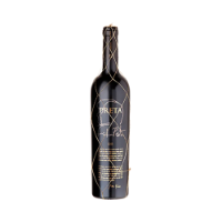Imagem de Preta - Vinho Tinto