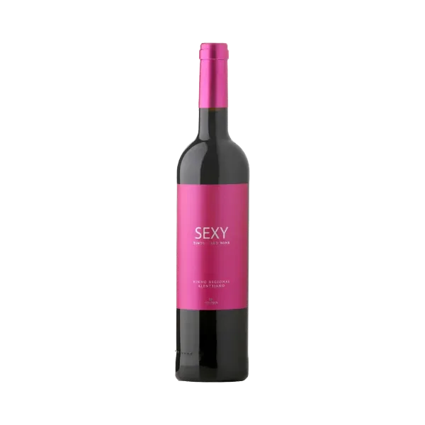 Imagem de Sexy - Vinho Tinto