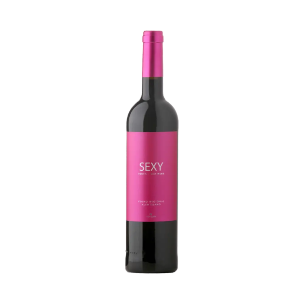 Imagem de Sexy - Vinho Tinto