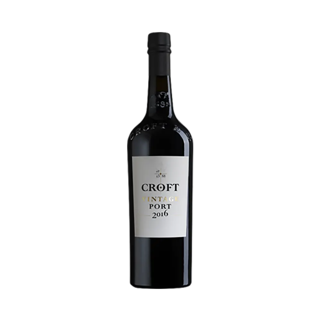 Imagem de Croft Vintage 2016 - Vinho do Porto
