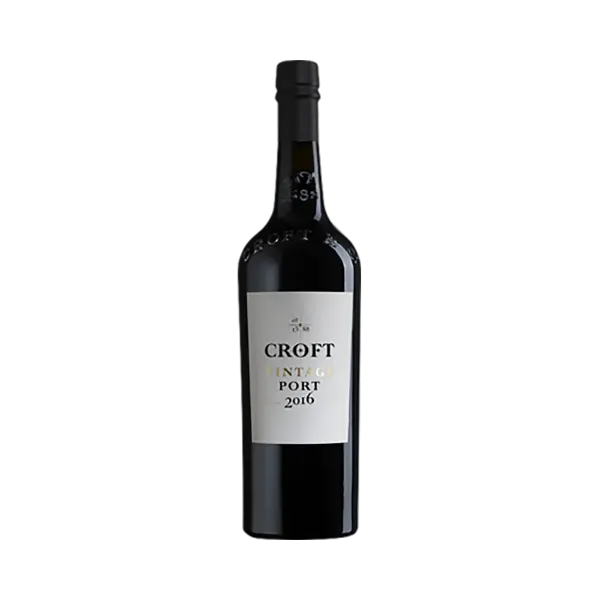 Imagem de Croft Vintage 2016 - Vinho do Porto