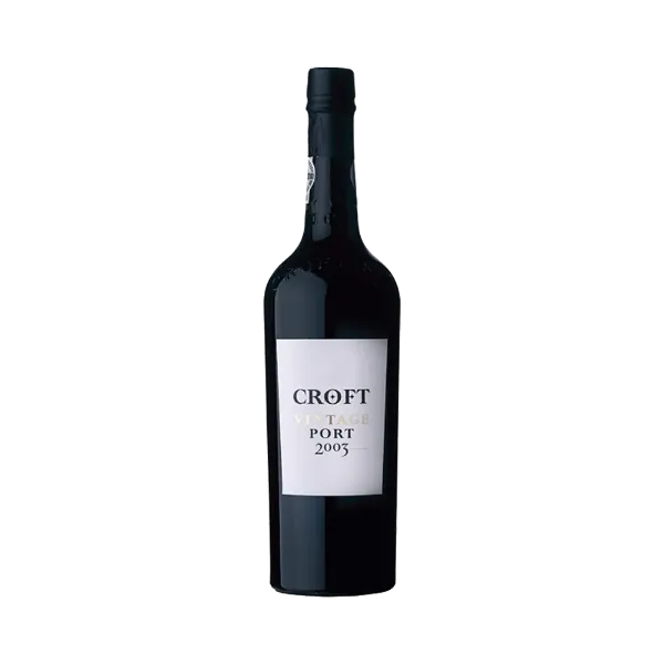 Imagem de Croft Vintage 2003 - Vinho do Porto