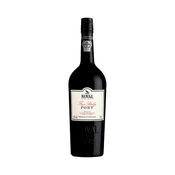 Imagem de Noval Ruby - Vinho do Porto