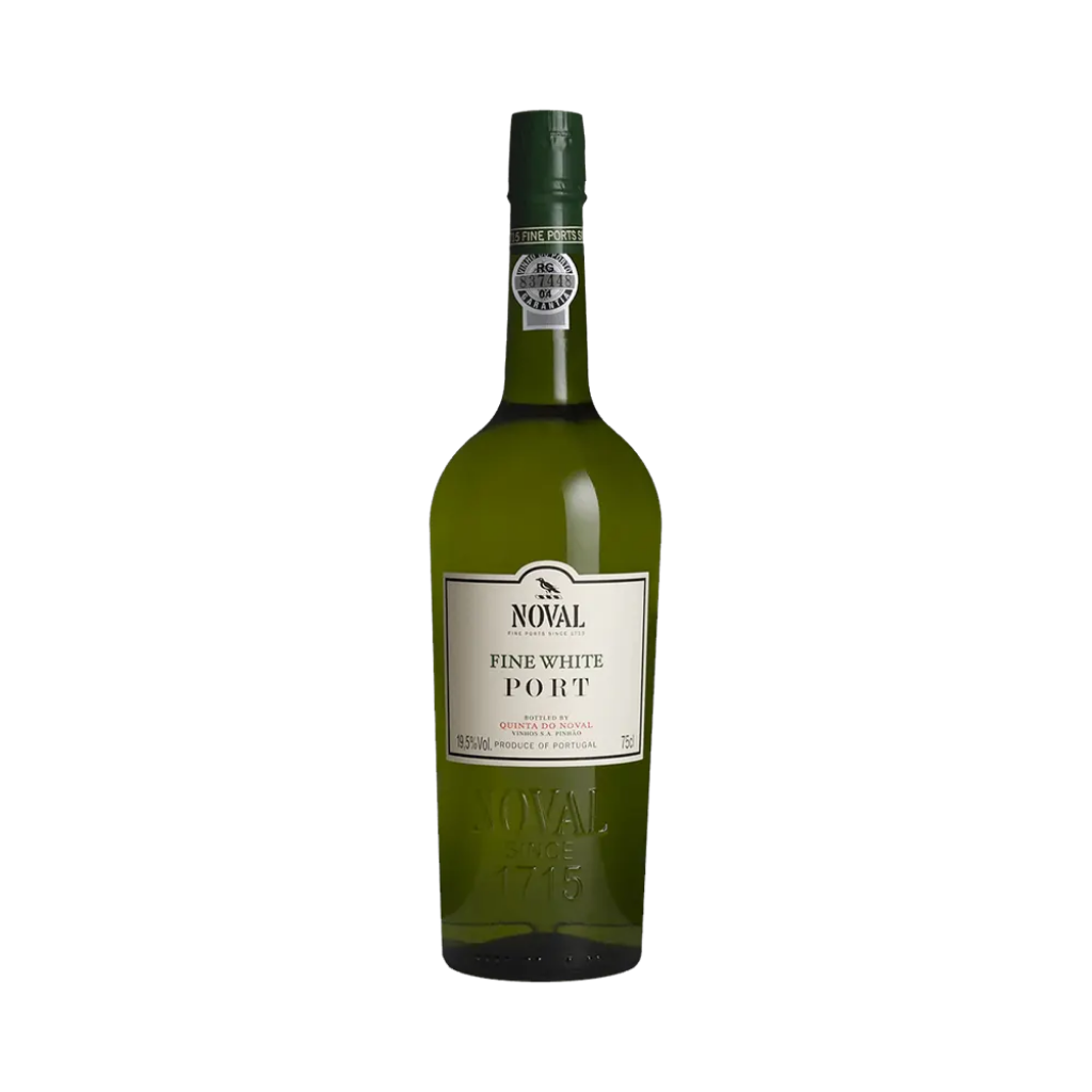 Imagem de Noval Branco - Vinho do Porto