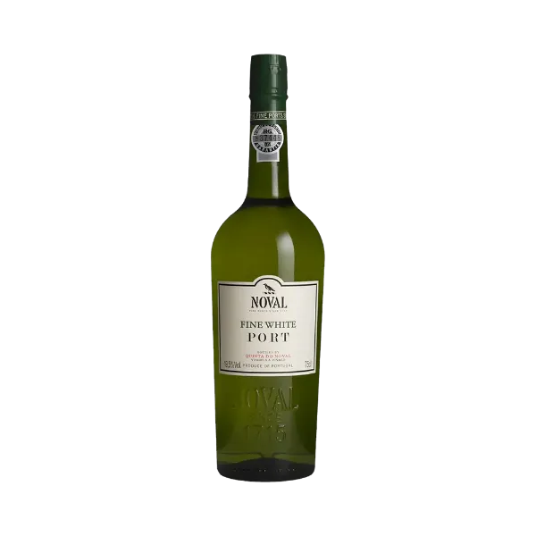 Imagem de Noval Branco - Vinho do Porto