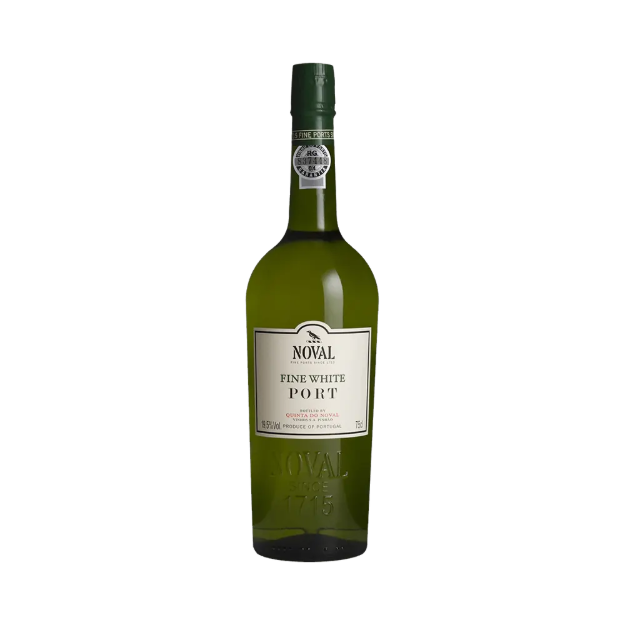 Imagem de Noval Branco - Vinho do Porto