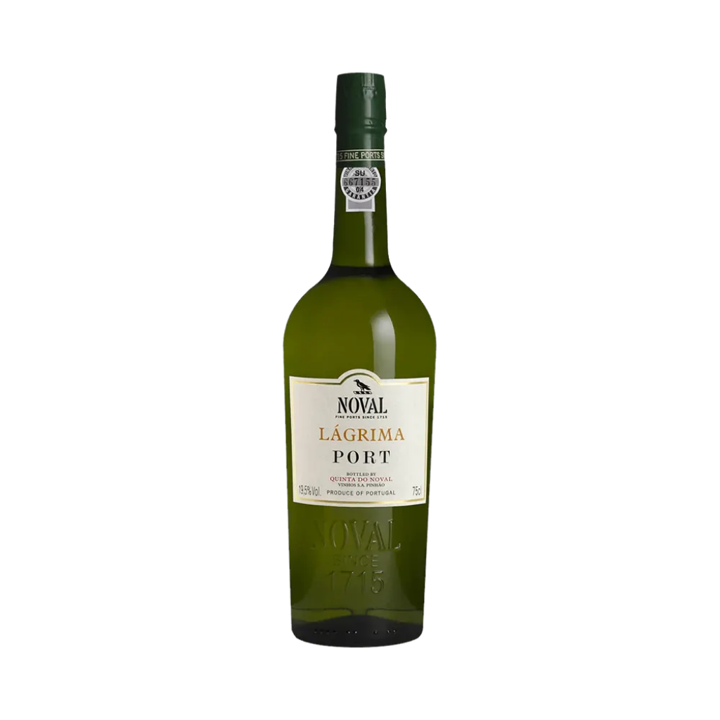 Imagem de Noval Lágrima - Vinho do Porto