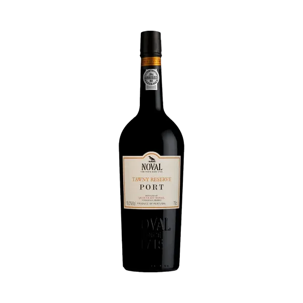 Imagem de Noval Tawny Reserva - Vinho do Porto