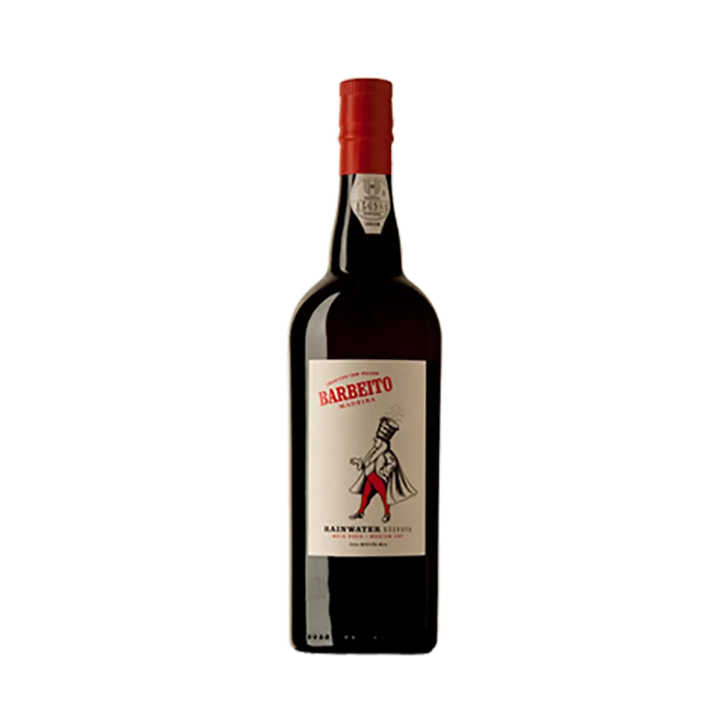 Imagem de Barbeito Rainwater Reserva 5 Anos - Vinho da Madeira