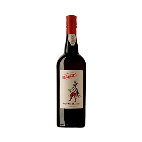 Imagem de Barbeito Rainwater Reserva 5 Anos - Vinho da Madeira