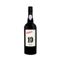 Imagem de Barbeito Sercial 10 Anos - Vinho da Madeira