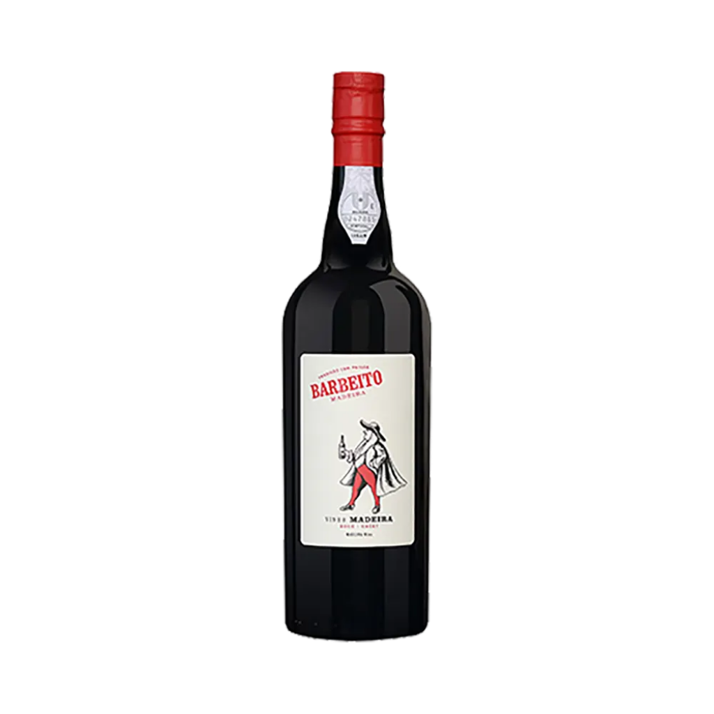 Imagem de Barbeito Doce - Vinho da Madeira