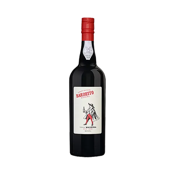 Imagem de Barbeito Doce - Vinho da Madeira