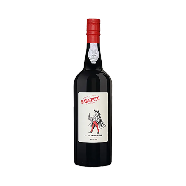 Imagem de Barbeito Doce - Vinho da Madeira