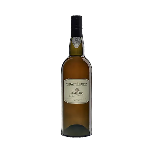 Imagem de Cossart Gordon Bual 5 Anos - Vinho da Madeira