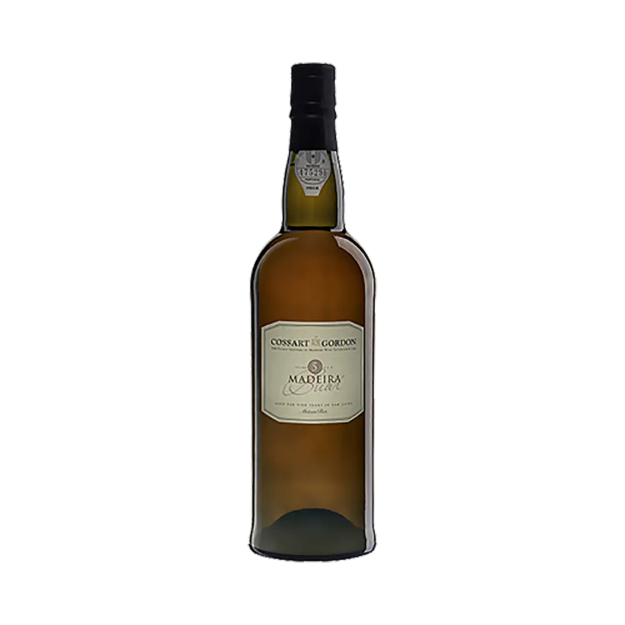 Imagem de Cossart Gordon Bual 5 Anos - Vinho da Madeira