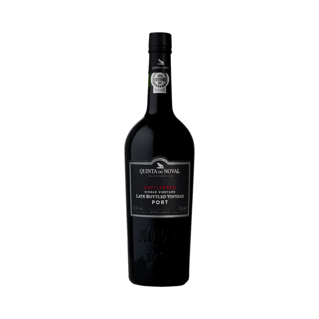 Imagem de Quinta do Noval Unfiltered LBV - Vinho do Porto