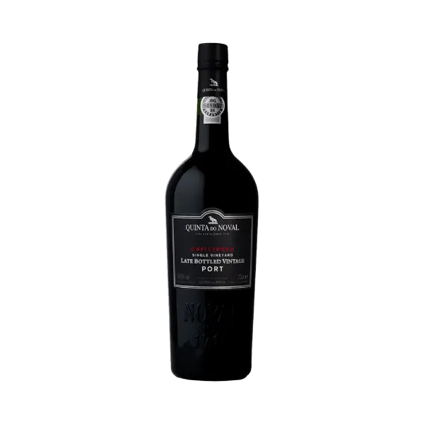 Imagem de Quinta do Noval Unfiltered LBV - Vinho do Porto