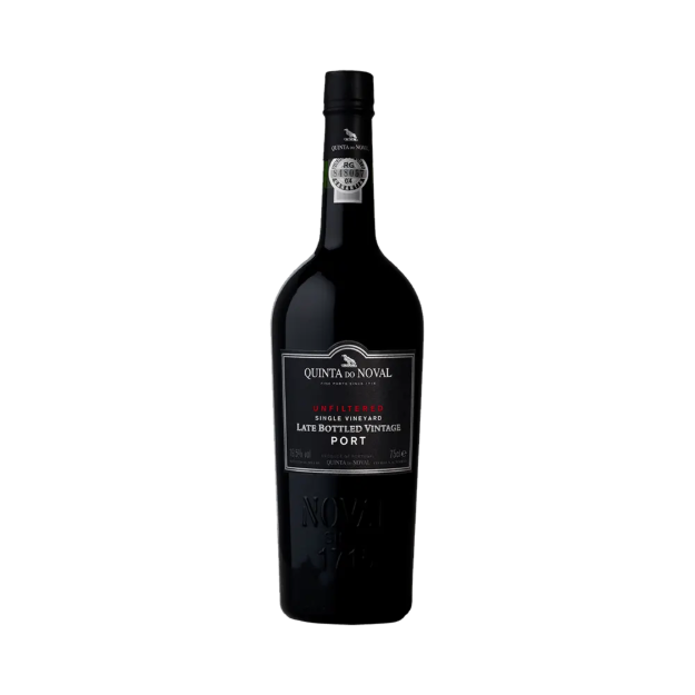 Imagem de Quinta do Noval Unfiltered LBV - Vinho do Porto